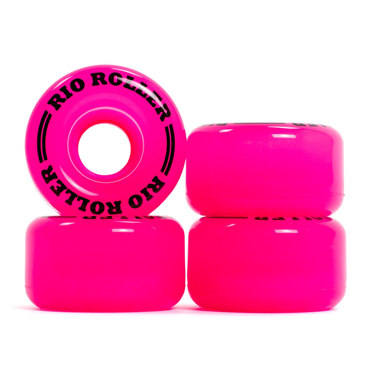 Roller skate wheels│Parts and accessories