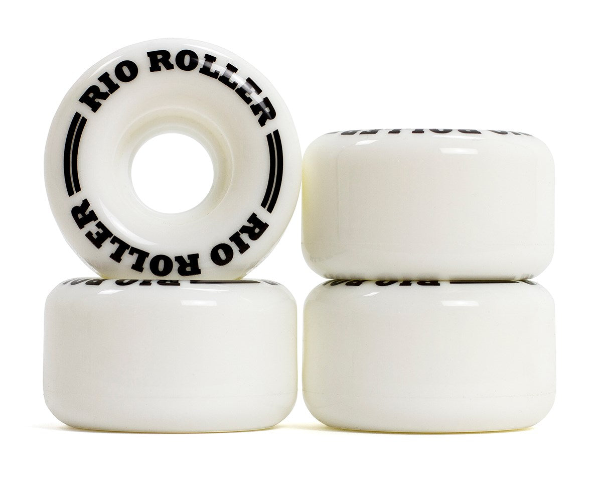 Roller skate wheels│Parts and accessories