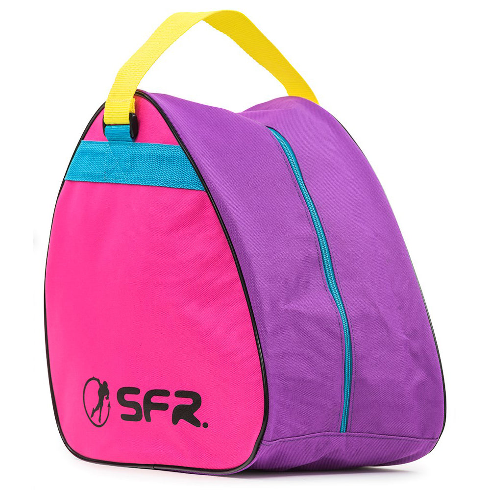 SFR Vision系列-滾軸溜冰鞋袋│運動‧攜帶‧裝備