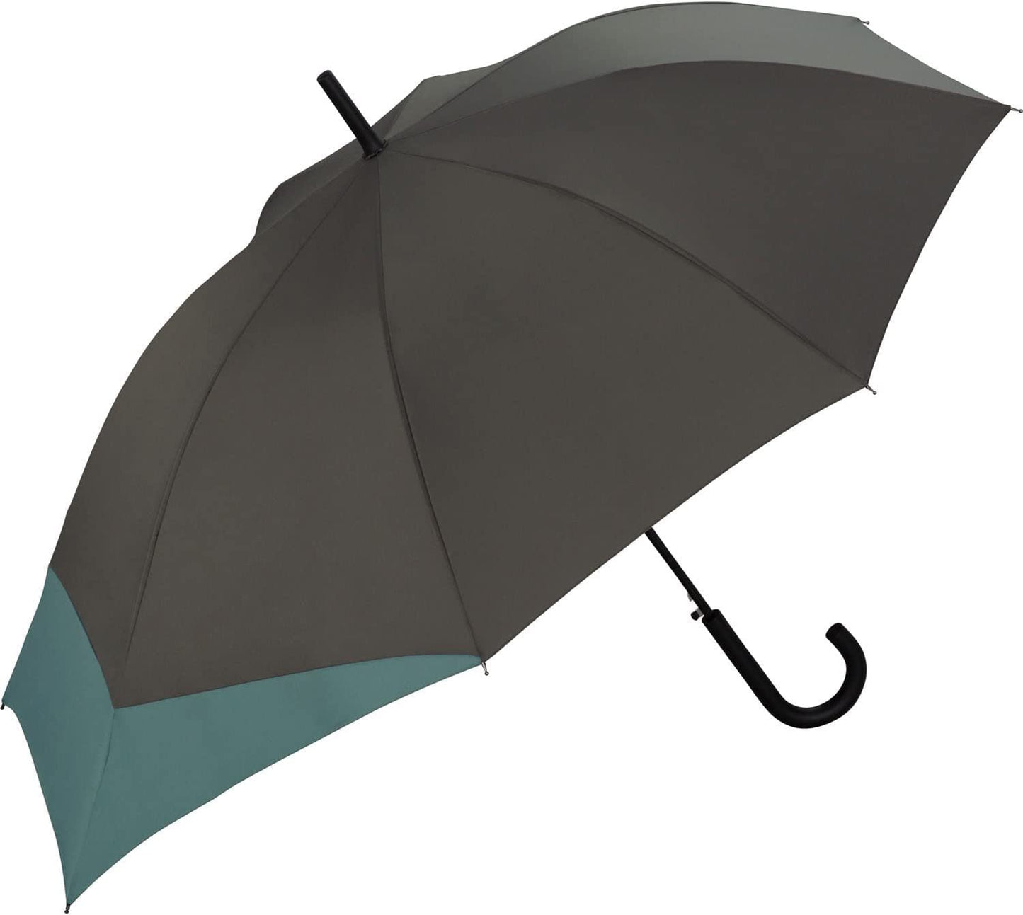 情侶雙人長雨傘