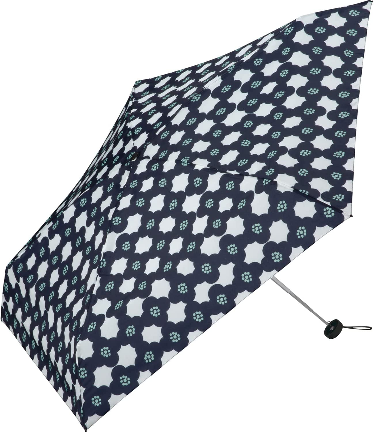 CO Pattern Anti-UV Baby Umbrella