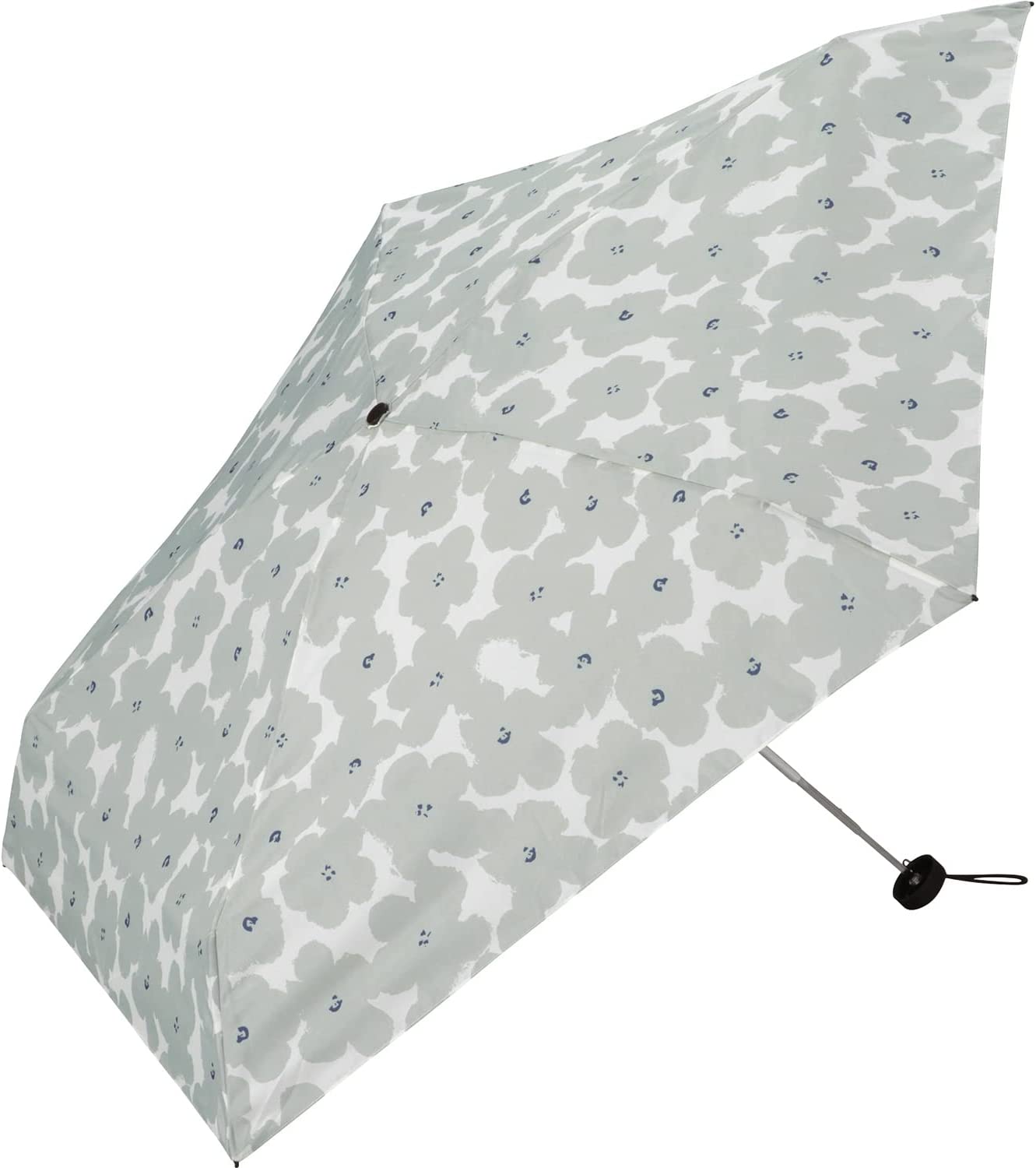 CO圖案防紫外光嬰兒雨傘