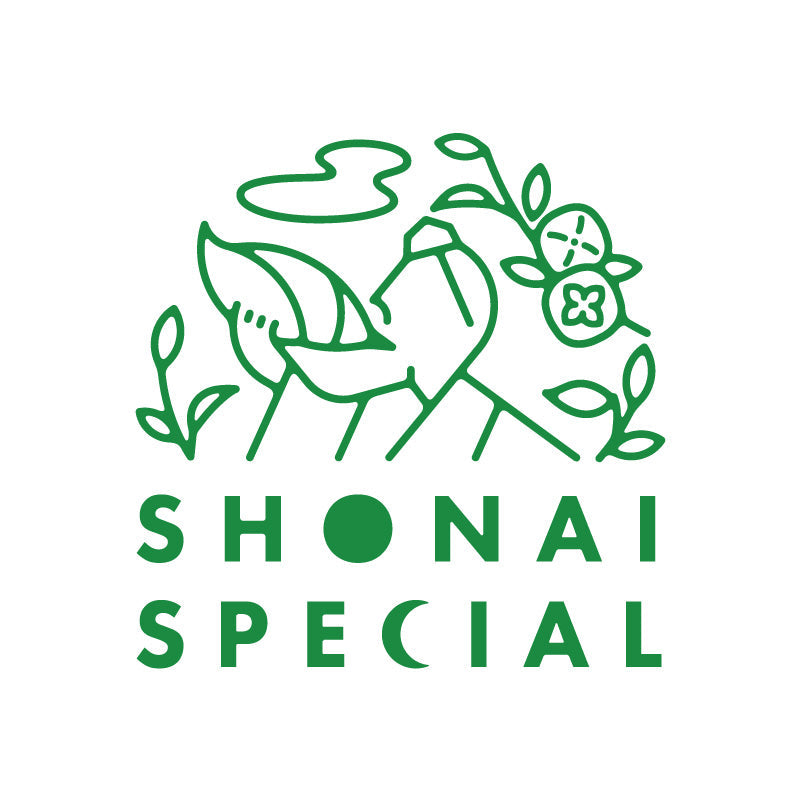 SHONAI SPECIAL