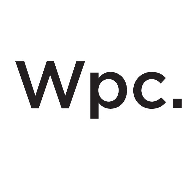 Wpc Logo WPC NEWS : Technology & Market Updates