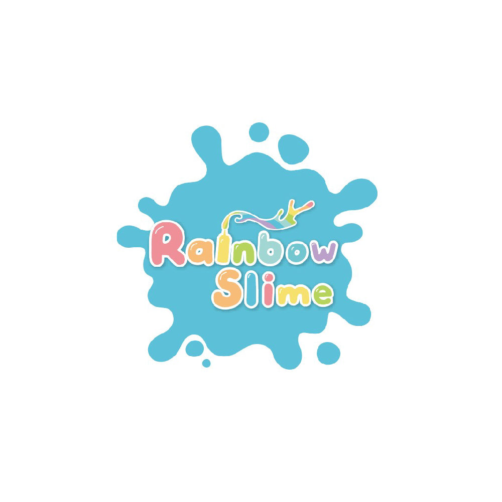 Rainbow Slime