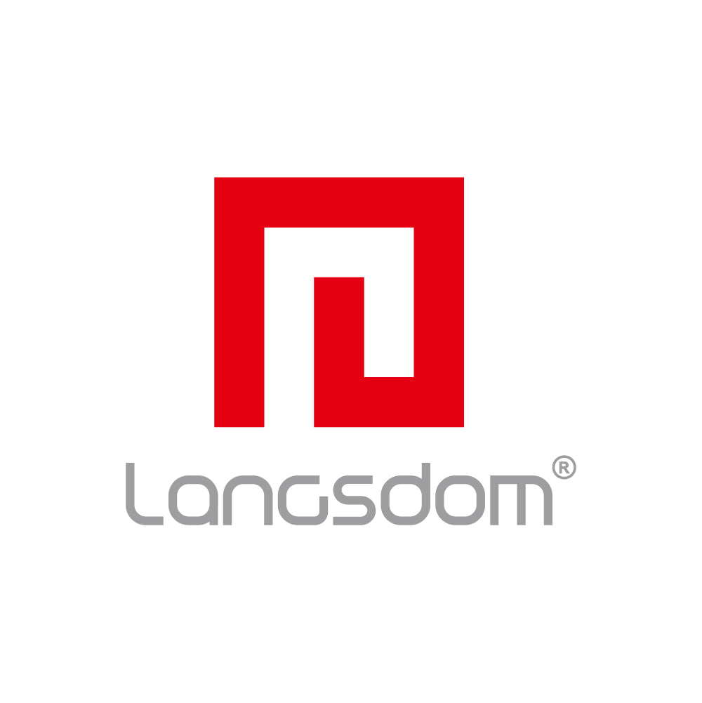 Langsdom
