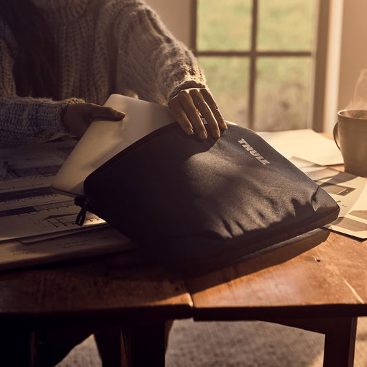 SUBTERRA MACBOOK PROTECTIVE CASE