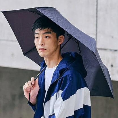AIR-Light 130g shrinkable umbrella