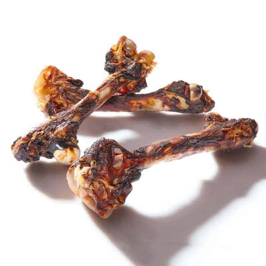 澳洲純天然袋鼠腿骨 - 狗零食