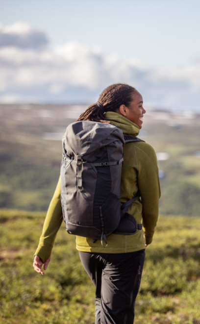 AllTrail X 25L