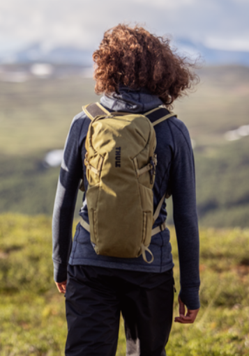 AllTrail X 15L