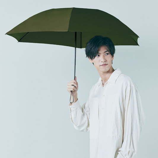 Waterproof Unnurella Series UN002 Shrinkable Umbrella