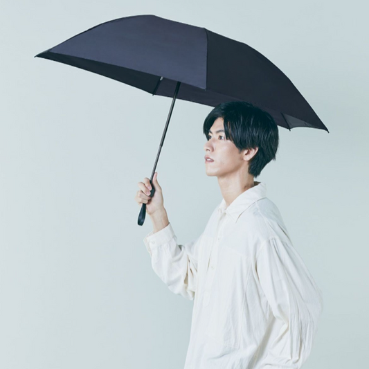 Waterproof Unnurella Series UN002 Shrinkable Umbrella