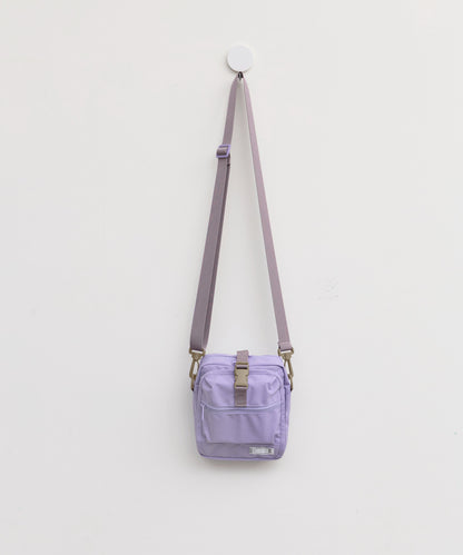 PM Classic Travel Bag-Single Color