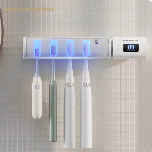 UVA lamp bead smart toothbrush sterilizer (Philips UVC)