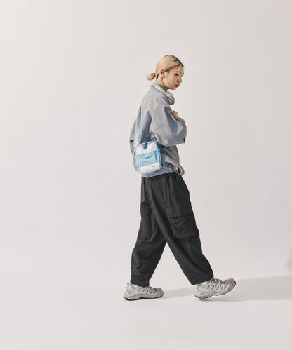 PM Classic Travel Bag - Color Block Special Edition