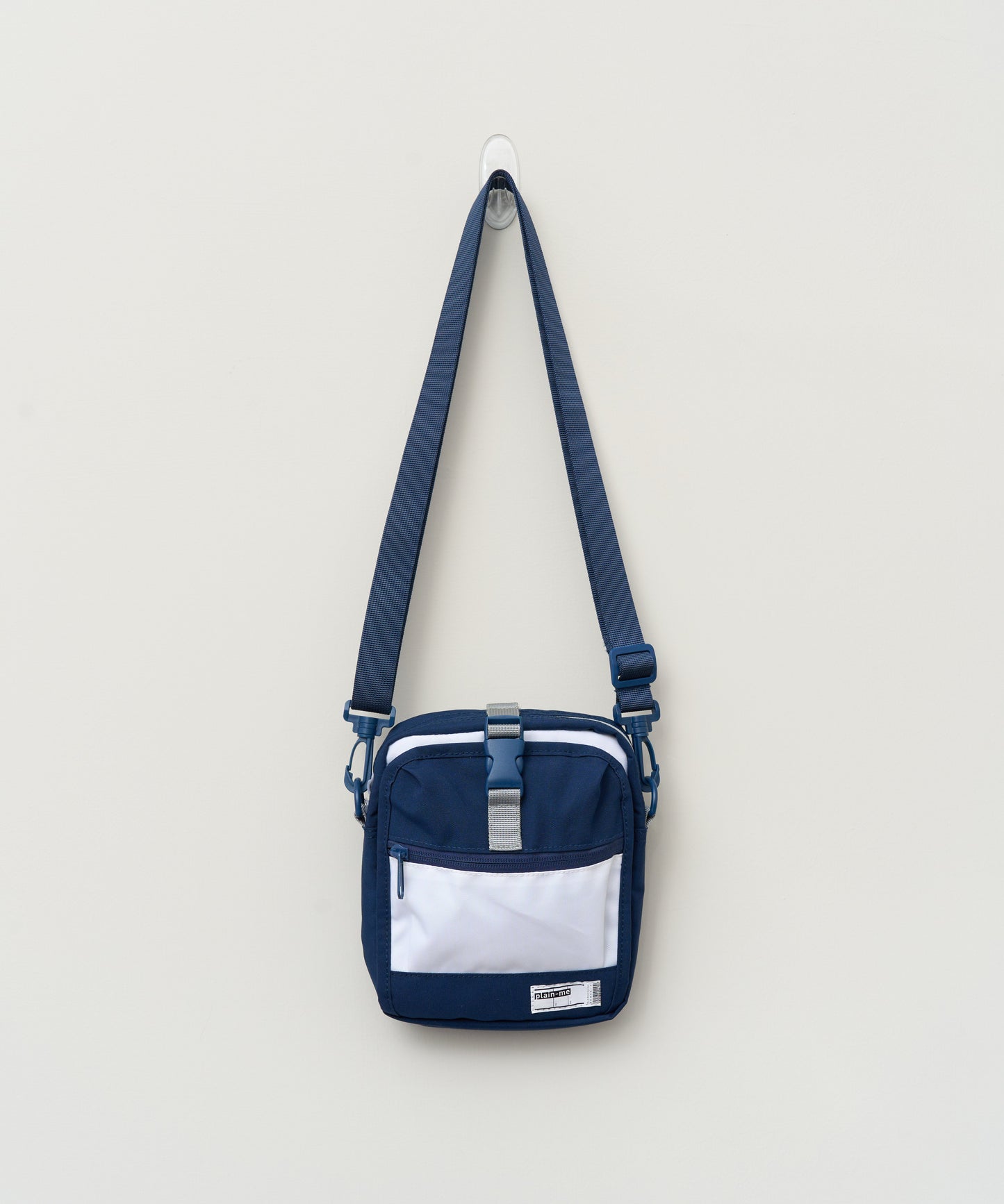 PM Classic Travel Bag - Color Block Special Edition