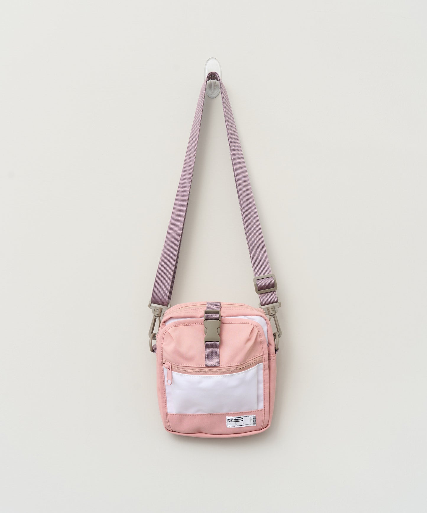 PM Classic Travel Bag - Color Block Special Edition