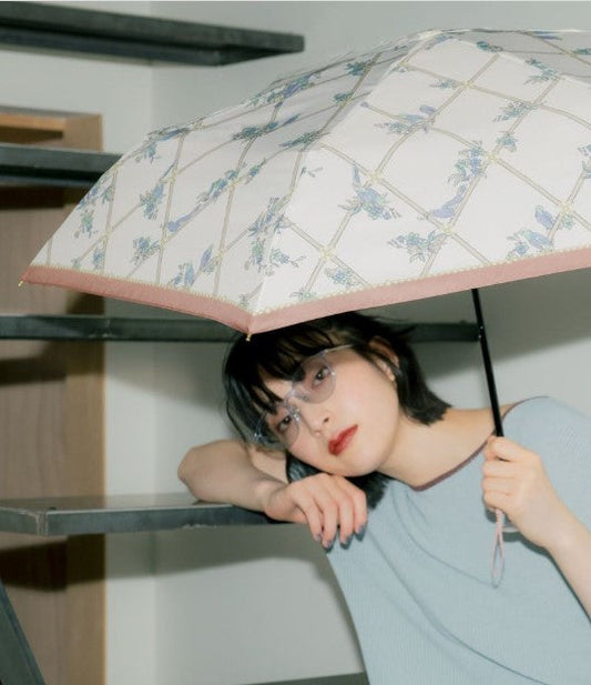 Birdsong pocket compact umbrella