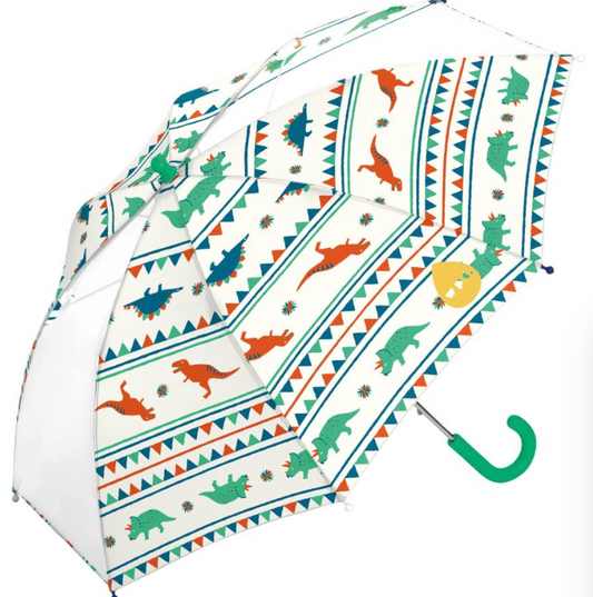 Children's 50cm long umbrella