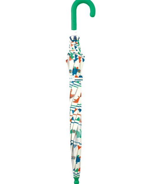 Children's 50cm long umbrella