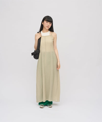 Broad Band Cloud Half Moon Bag (Small)
