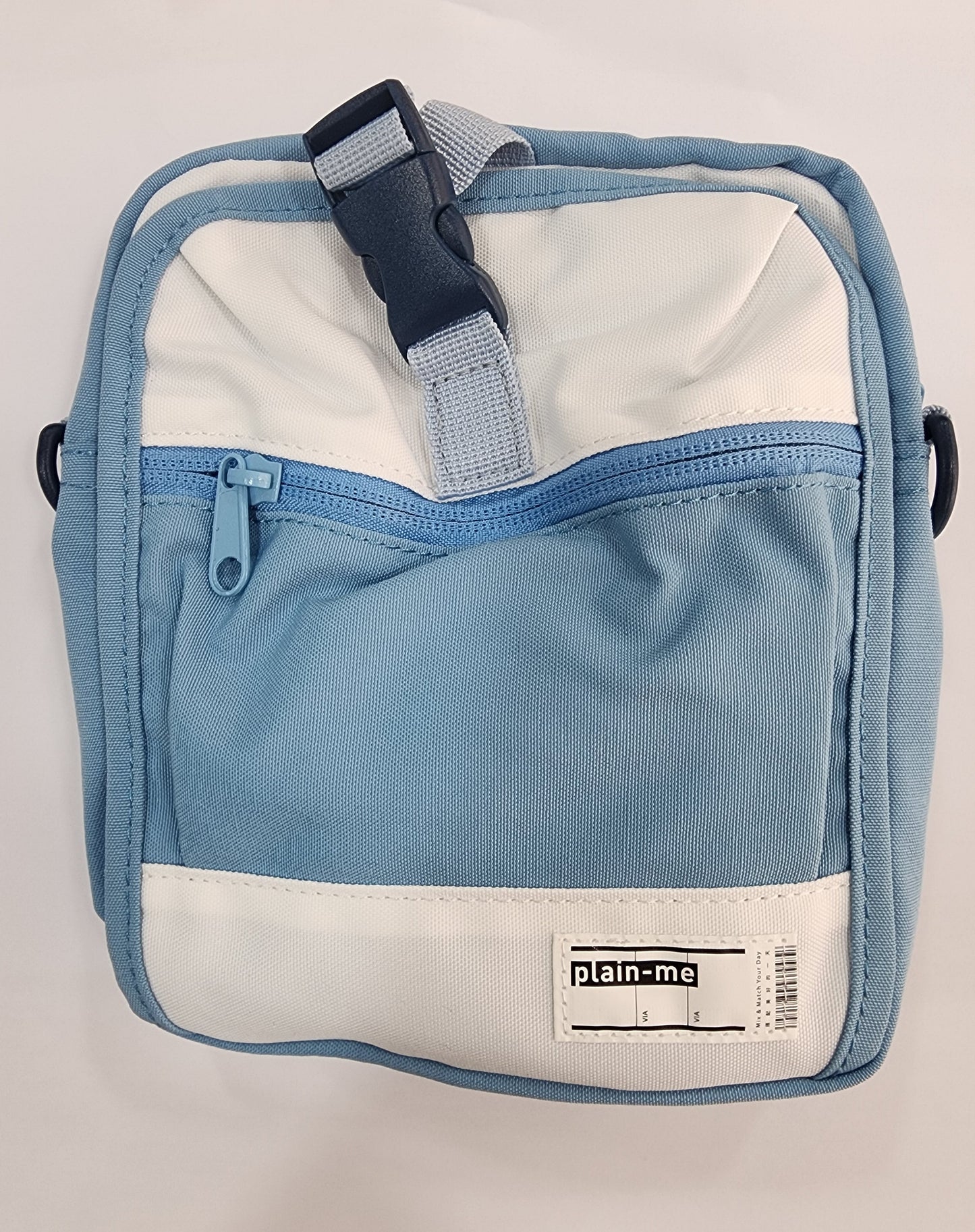 PM Classic Travel Bag - Color Block Special Edition