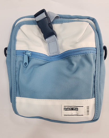 PM Classic Travel Bag - Color Block Special Edition