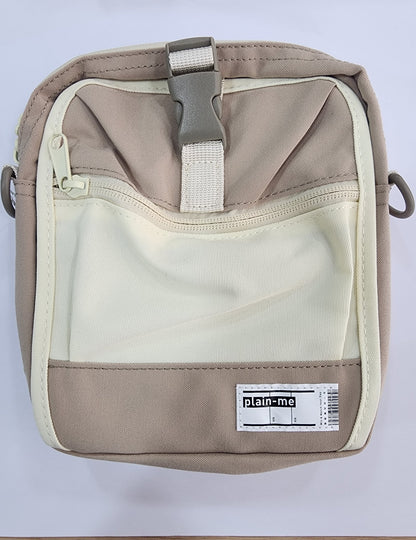 PM Classic Travel Bag - Color Block Special Edition