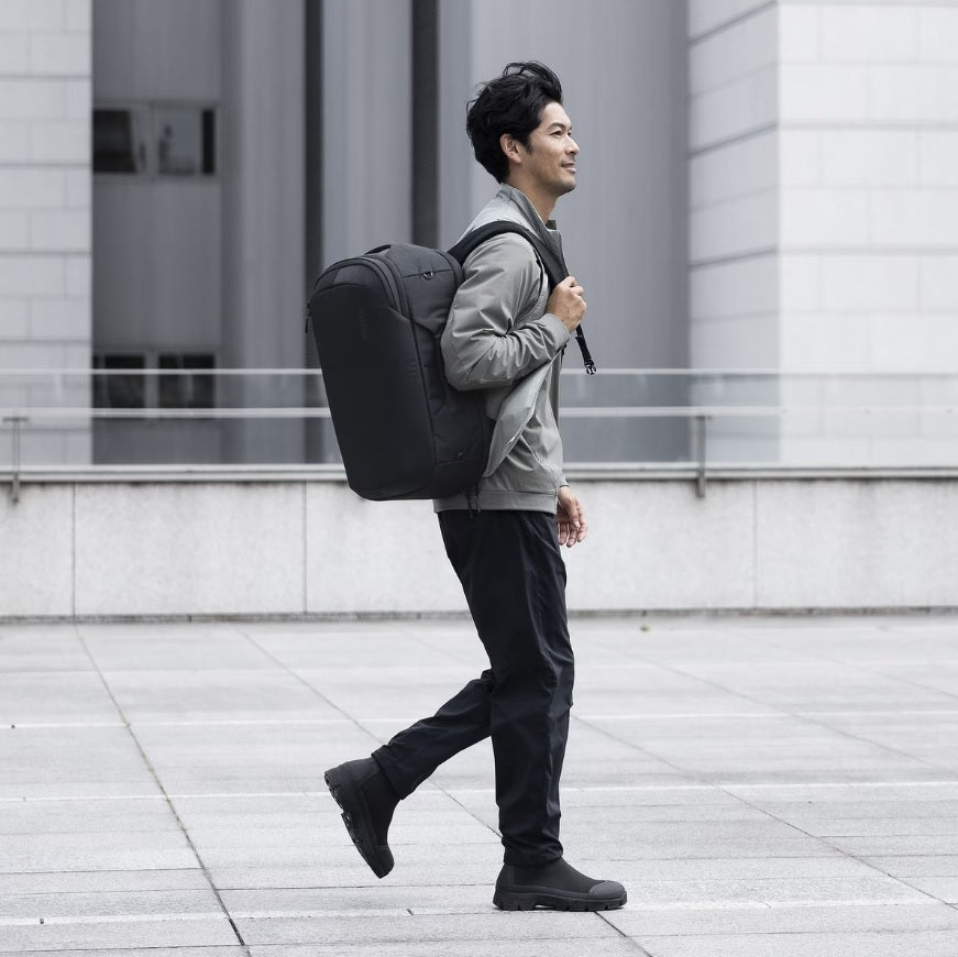 Subterra 2 Convertible Carry-on Bag 40L 