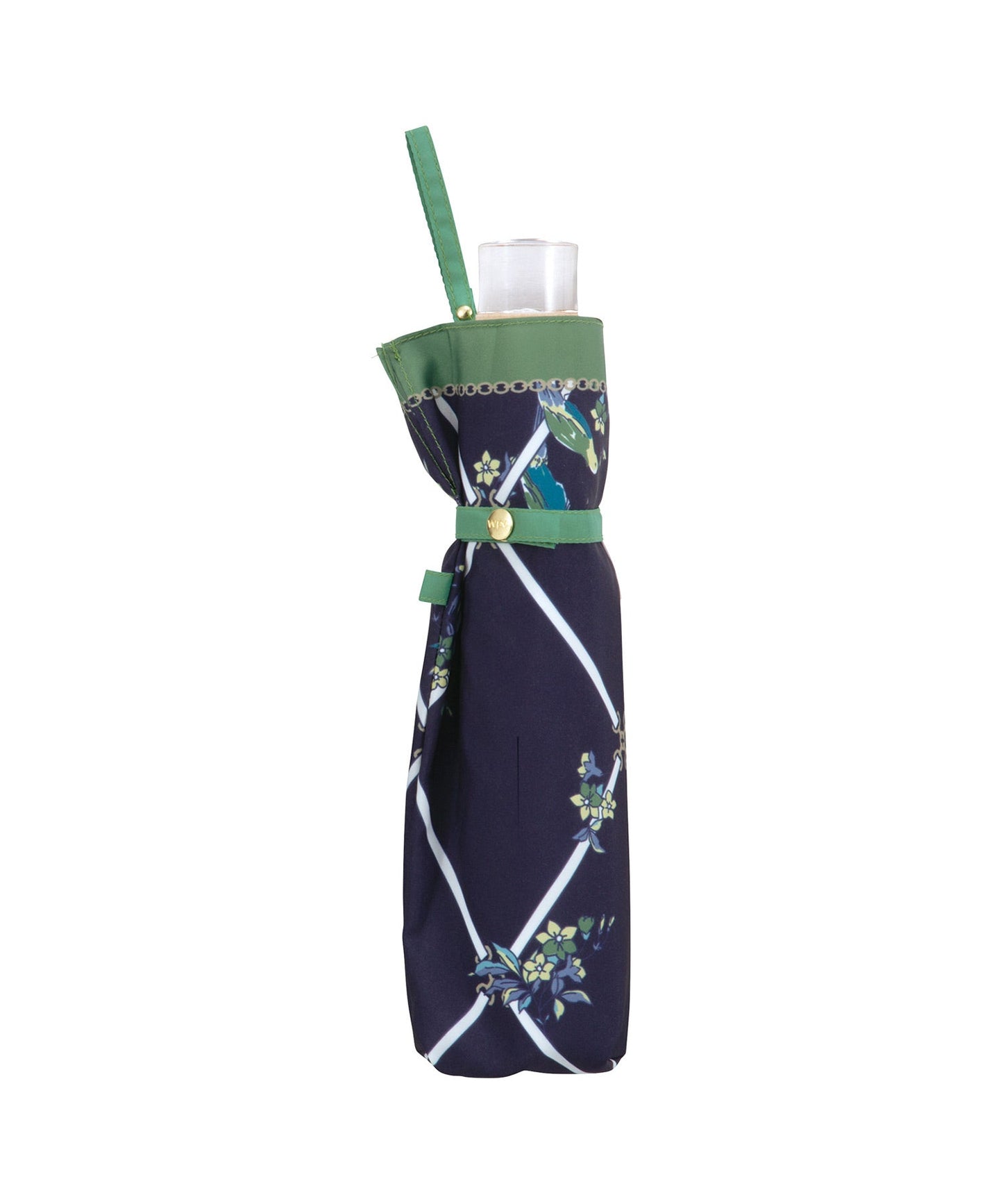 Birdsong pocket compact umbrella