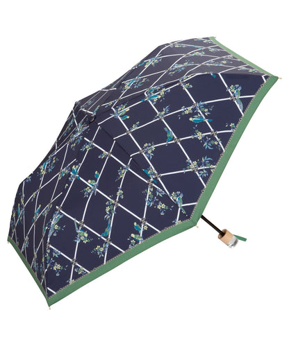 Birdsong pocket compact umbrella
