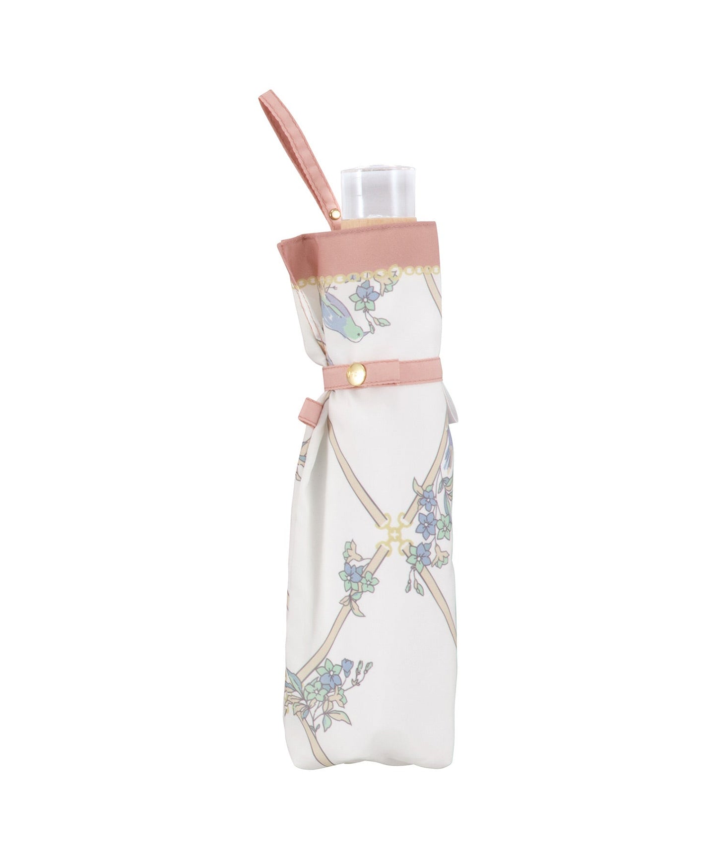 Birdsong pocket compact umbrella