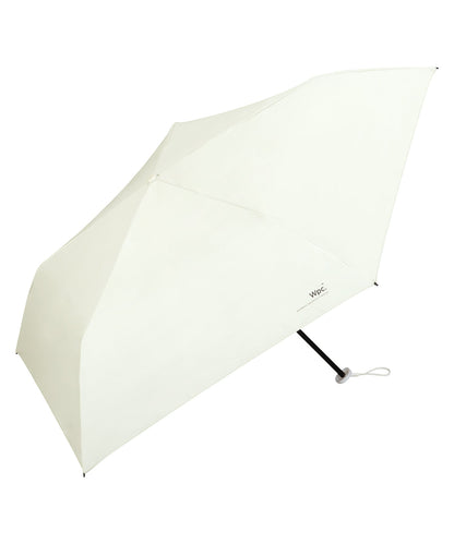 Ultra-lightweight pocket sunshade retractable umbrella