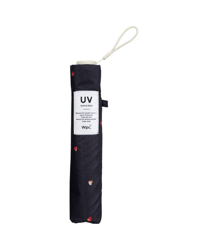 115g ultra-light shrink-shaped umbrella