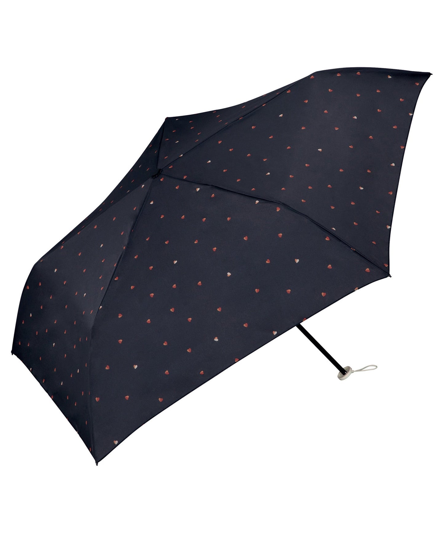 115g ultra-light shrink-shaped umbrella