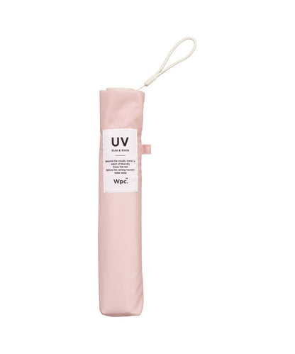 115g ultra-light shrink-shaped umbrella