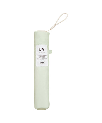 115g ultra-light shrink-shaped umbrella