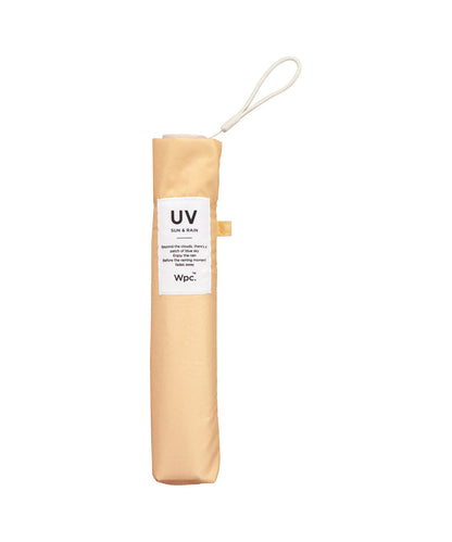 115g ultra-light shrink-shaped umbrella