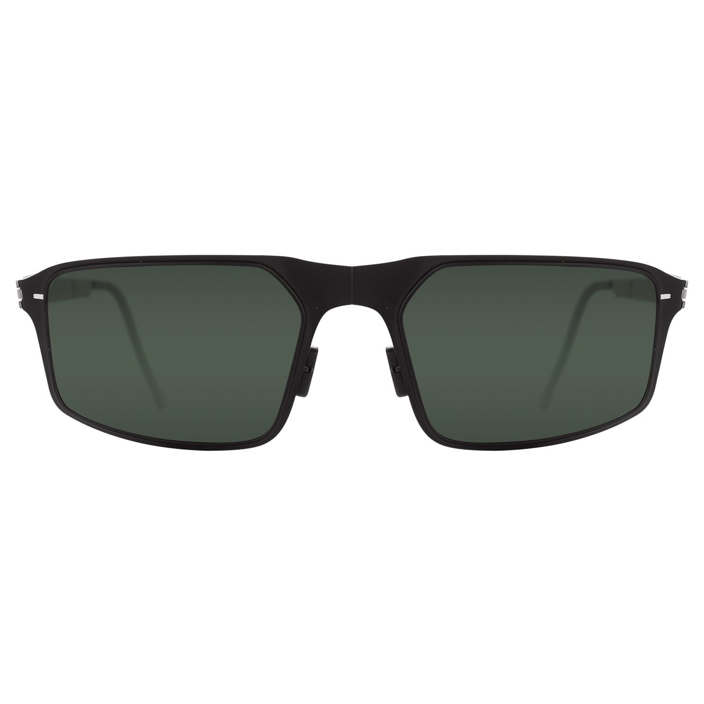 Arrow Series-Foldable Sunglasses│Ultra light and thin‧Put in your pocket
