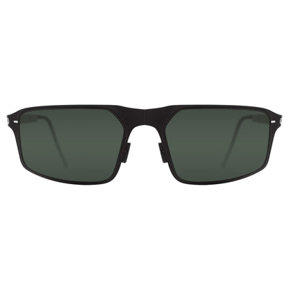 Arrow Series-Foldable Sunglasses│Ultra light and thin‧Put in your pocket