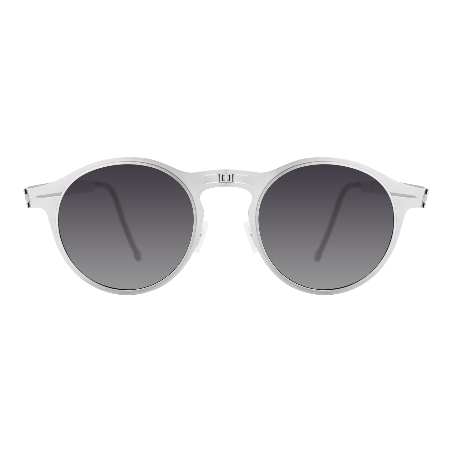 Balto Series-Foldable Sunglasses│Ultra light and thin‧Put in your pocket