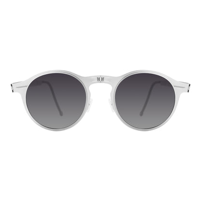 Balto Series-Foldable Sunglasses│Ultra light and thin‧Put in your pocket