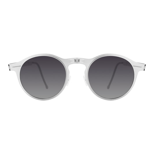 Balto Series-Foldable Sunglasses│Ultra light and thin‧Put in your pocket