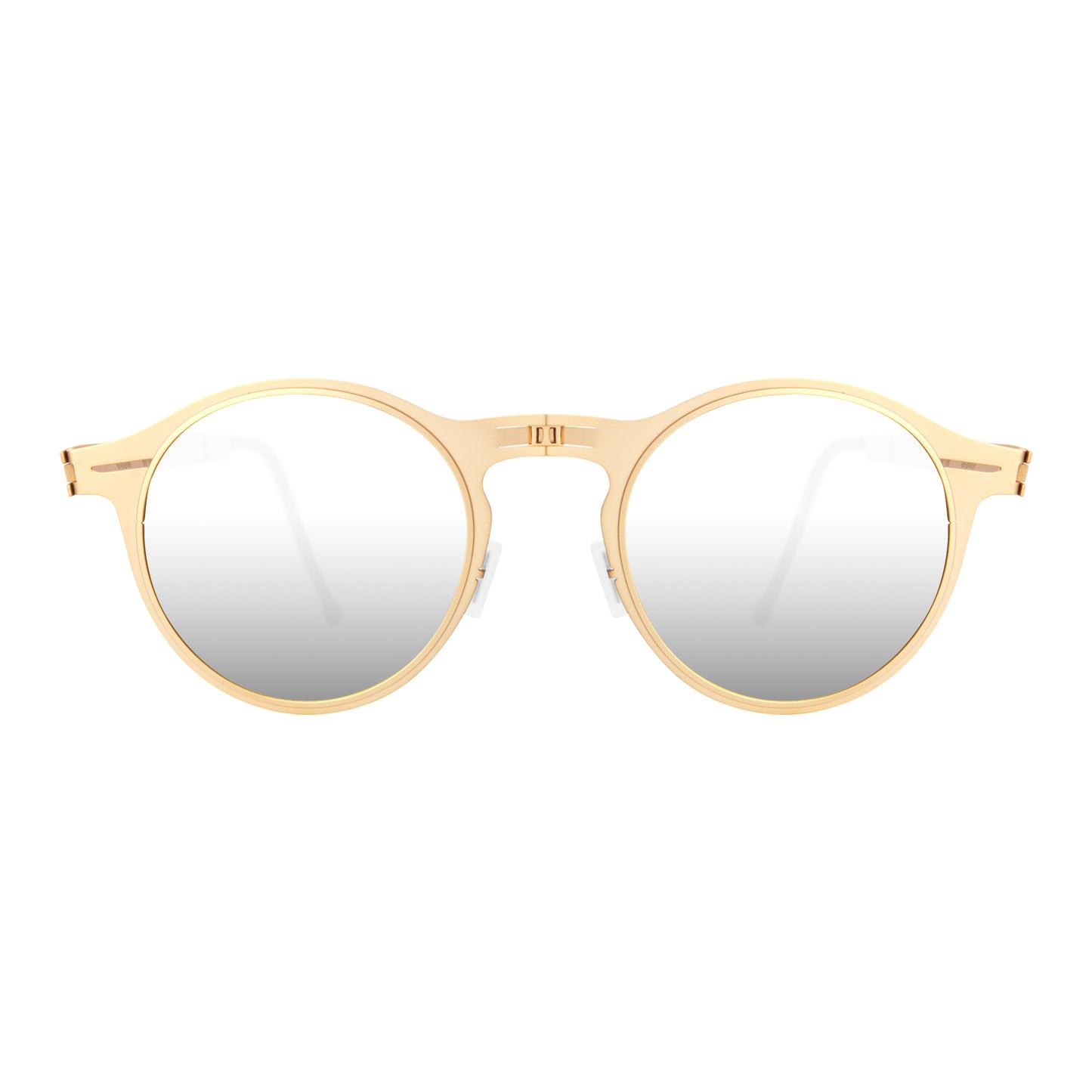 Balto Series-Foldable Sunglasses│Ultra light and thin‧Put in your pocket
