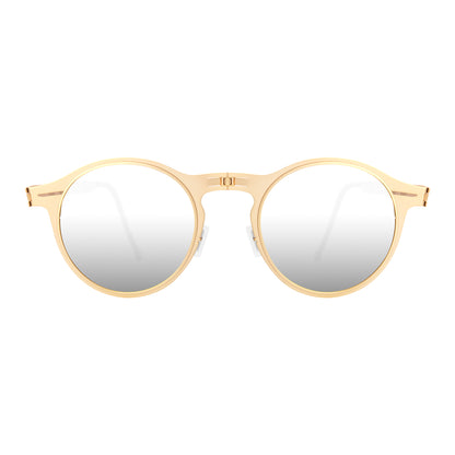 Balto Series-Foldable Sunglasses│Ultra light and thin‧Put in your pocket