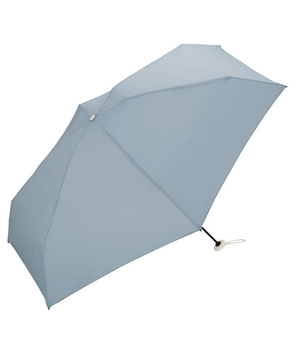 Pocket ribbed umbrella