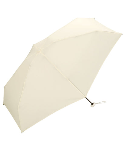 Pocket ribbed umbrella