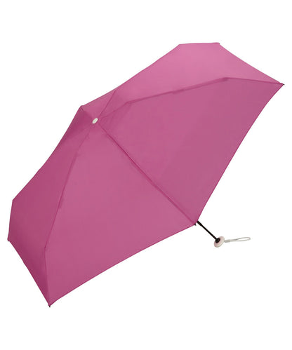 Pocket ribbed umbrella