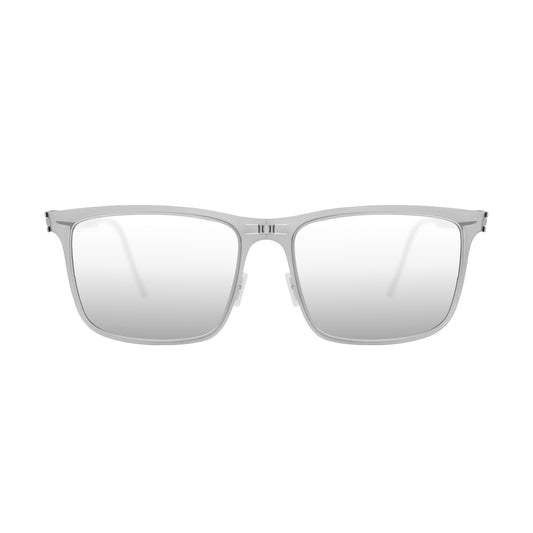 回聲系列-摺疊式太陽眼鏡│超輕極薄‧放進口袋